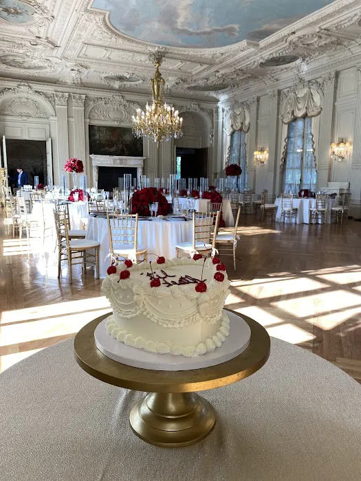 Wingate's Cake Design Picture 4