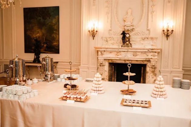 Wingate's Cake Design