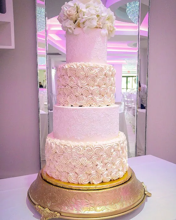 Wingate's Cake Design Picture 6