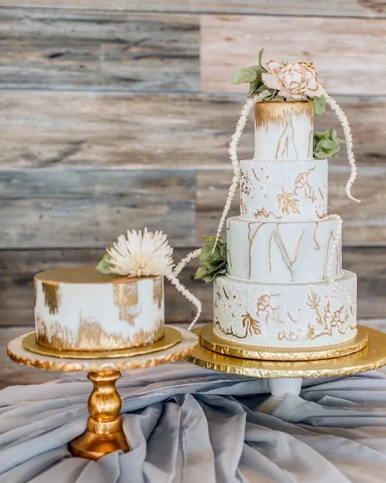 Wingate's Cake Design Picture 9