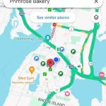 Contact Us - Prime Rose Bakery