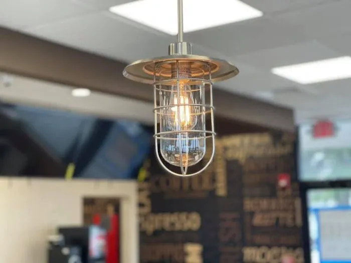 New York Bagel Co, South End Picture 3