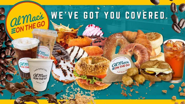 New York Bagel Co, South End Picture 2