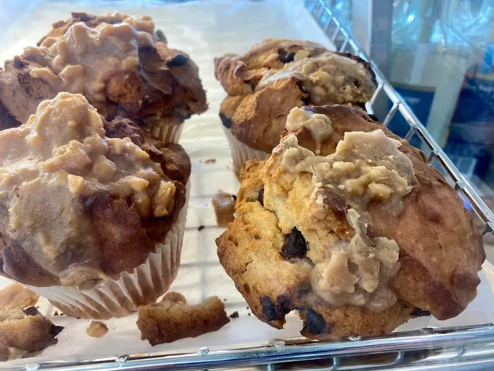 New York Bagel Co, South End Picture 7