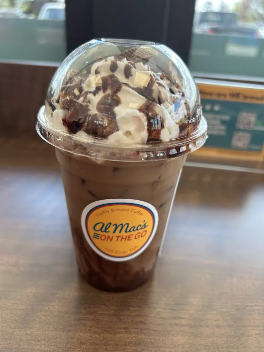 New York Bagel Co, South End Picture 4