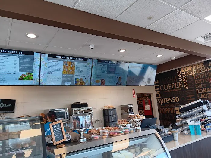 New York Bagel Co, South End Picture 5