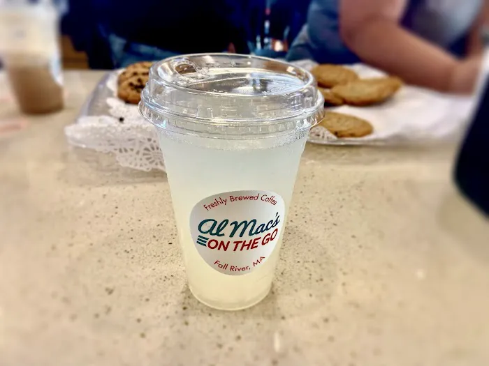 New York Bagel Co, South End Picture 6