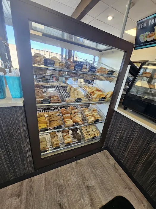 New York Bagel Co, South End Picture 9