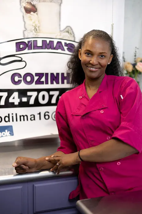 Dilma's Cozinha Picture 1