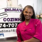 Dilma's Cozinha