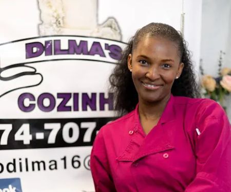 Dilma's Cozinha