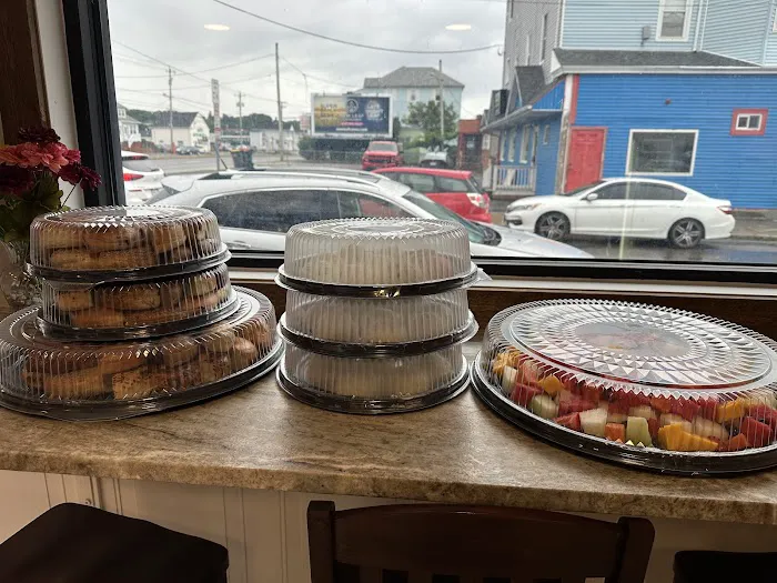 NY Fresh Bagel & Bakery Picture 3