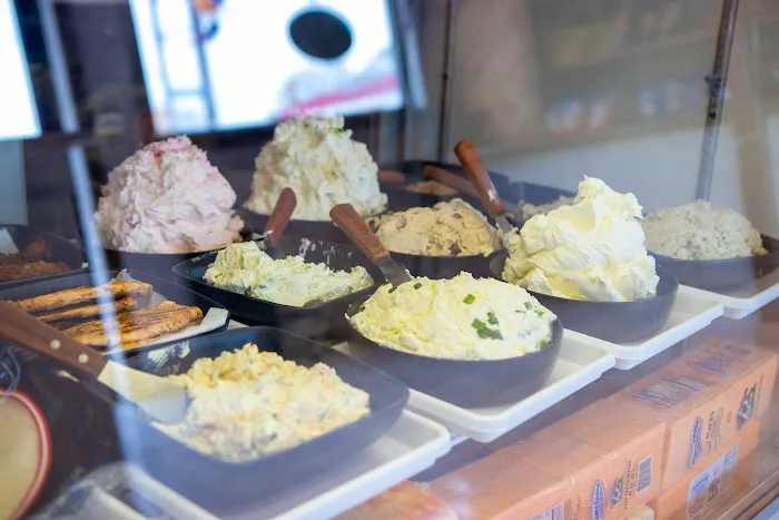 NY Fresh Bagel & Bakery Picture 1