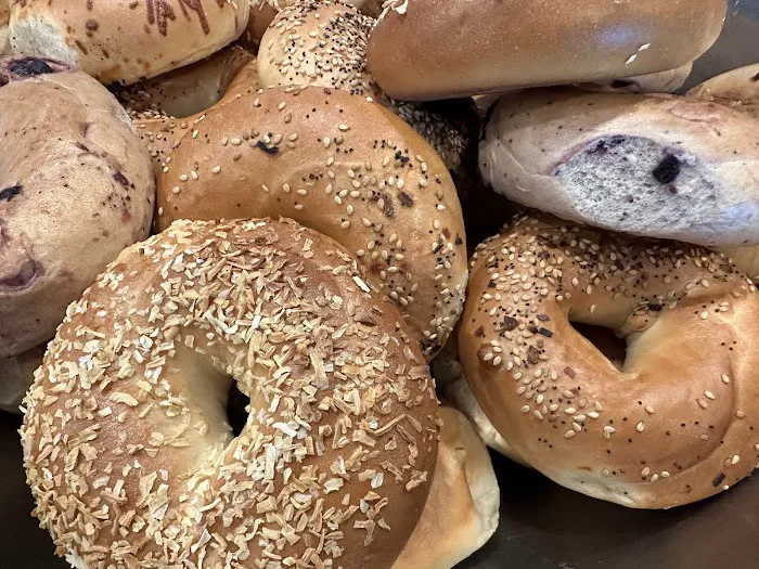 NY Fresh Bagel & Bakery Picture 8