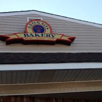 Afonso's Bakery ico