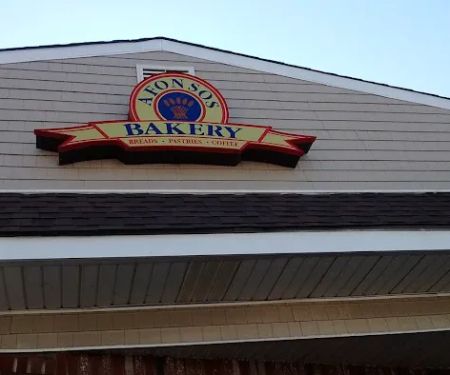 Afonso's Bakery