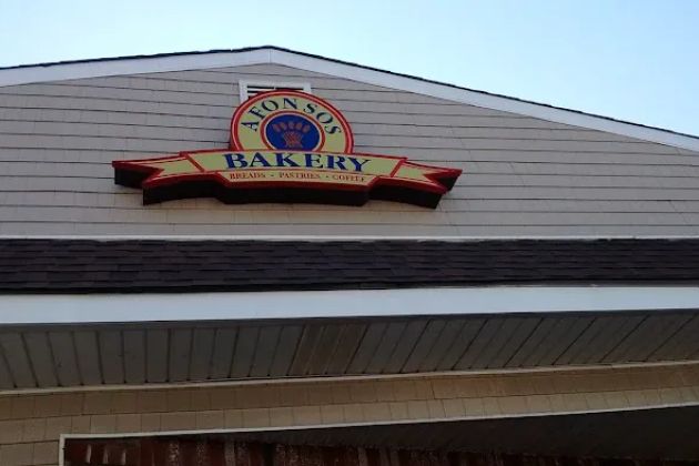 Afonso's Bakery