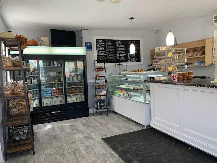 Modern Pontes Bakery Picture 3