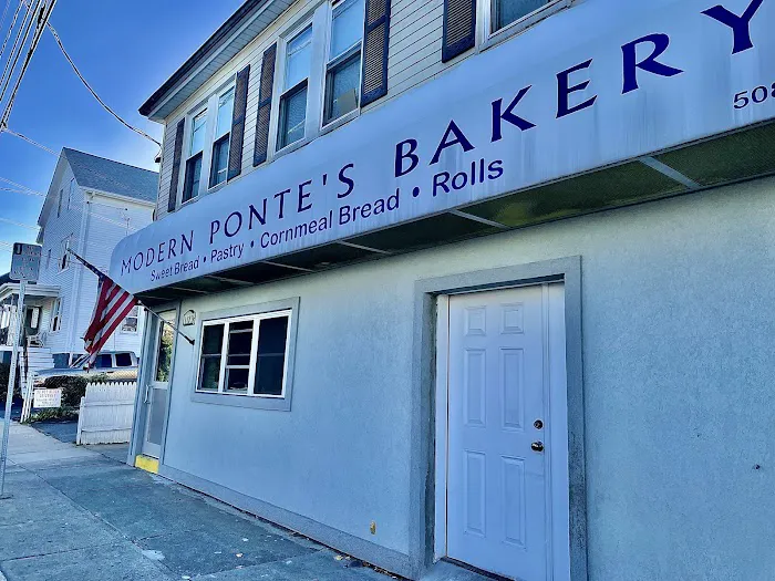 Modern Pontes Bakery Picture 1