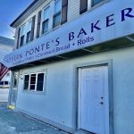 Modern Pontes Bakery