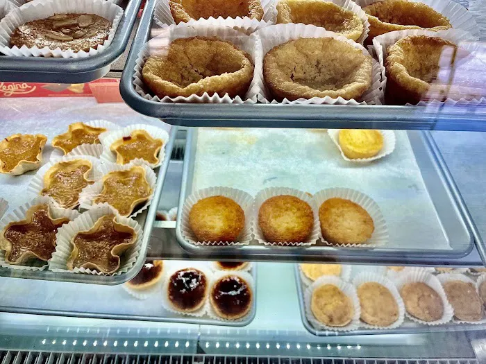 Modern Pontes Bakery Picture 2