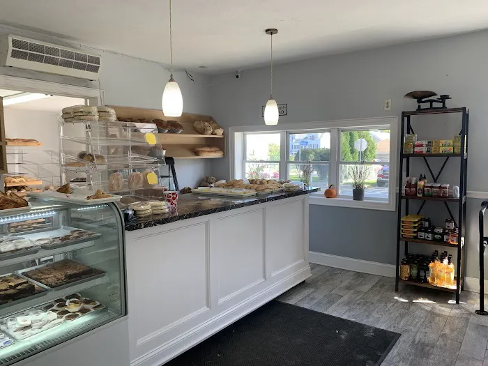 Modern Pontes Bakery Picture 4