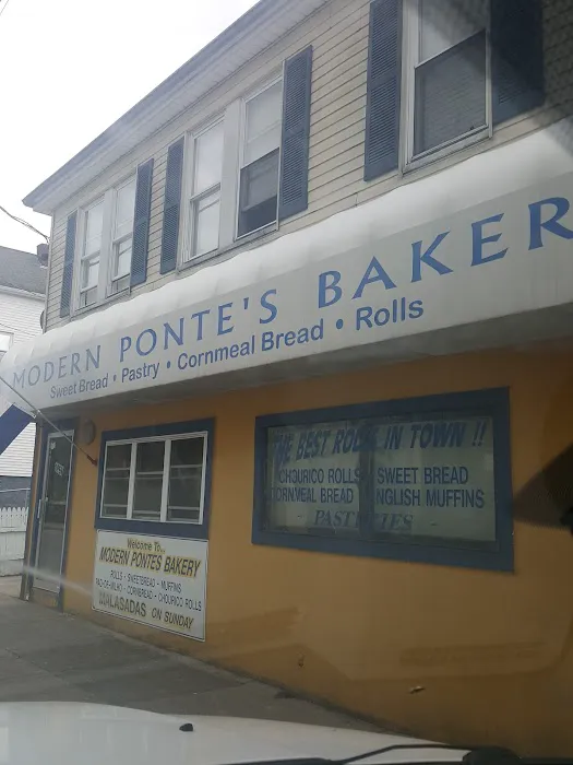 Modern Pontes Bakery Picture 8