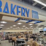 Walmart Bakery