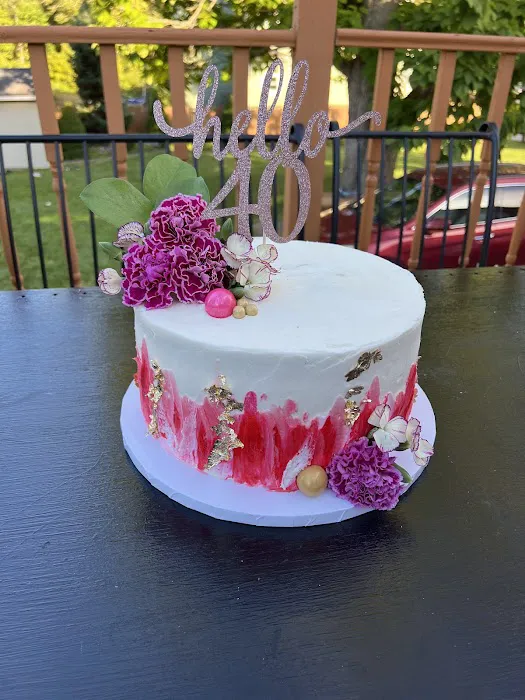 StacyCakes & SC Events Picture 1
