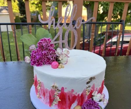 StacyCakes & SC Events