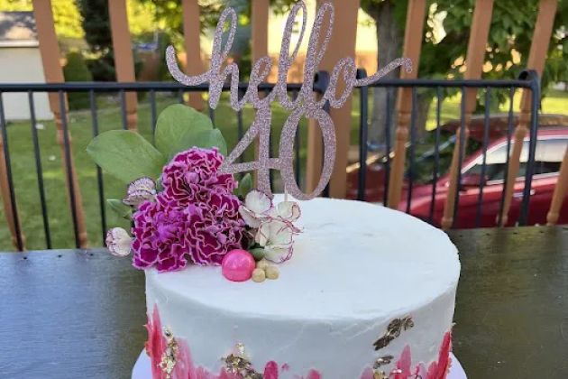 StacyCakes & SC Events