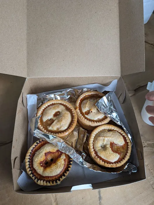 Hartley's Original Pork Pies Picture 2