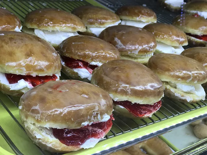 Home Made Donuts Picture 4