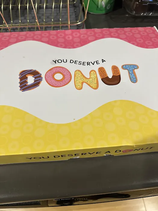 Home Made Donuts Picture 6