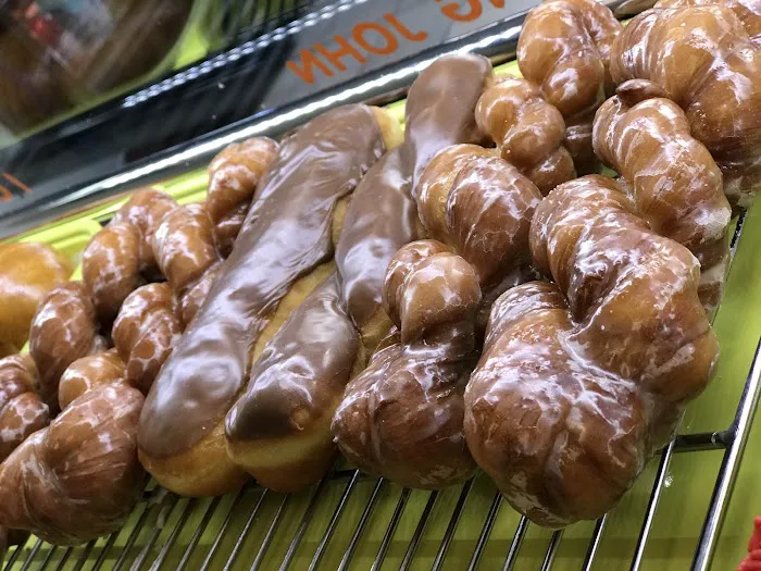 Home Made Donuts Picture 10