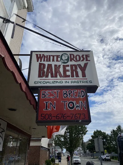 White Rose Bakery Picture 2