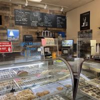 White Rose Bakery ico