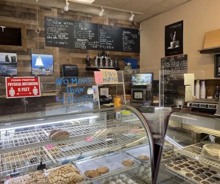 White Rose Bakery