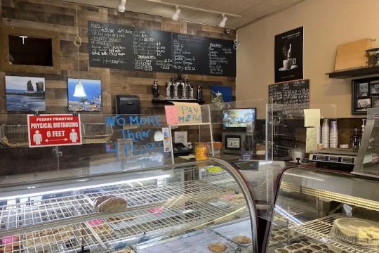 White Rose Bakery