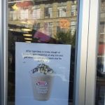 Honey Dew Donuts