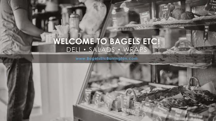 Bagels Etc Picture 1