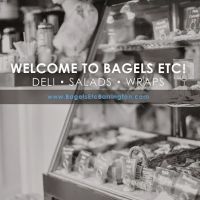 Bagels Etc ico