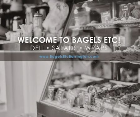 Bagels Etc