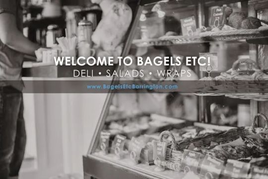 Bagels Etc