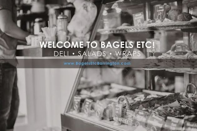 Bagels Etc