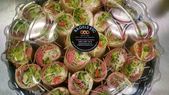 Bagels Etc Picture 4