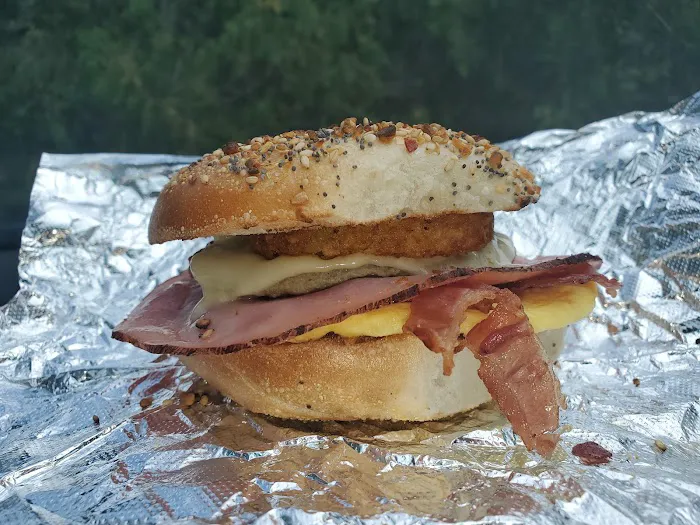 Bagels Etc Picture 5