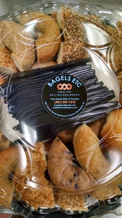 Bagels Etc Picture 6