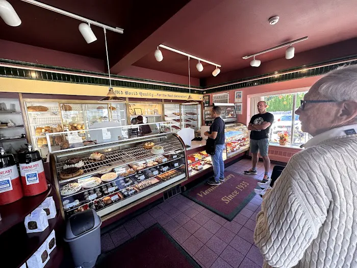 Vienna Bakery Picture 1