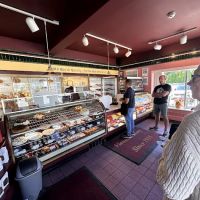 Vienna Bakery ico